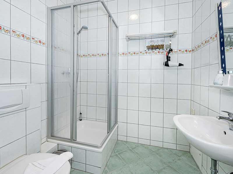 Strandvilla Ostpreussen - Dependance Strandhus Heringsdorf  Cameră foto